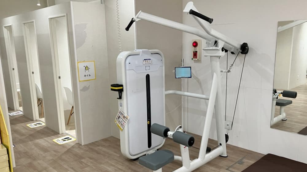 玉川学園前北口店 | 東京都町田市の24時間使えるジムならチョコザップ