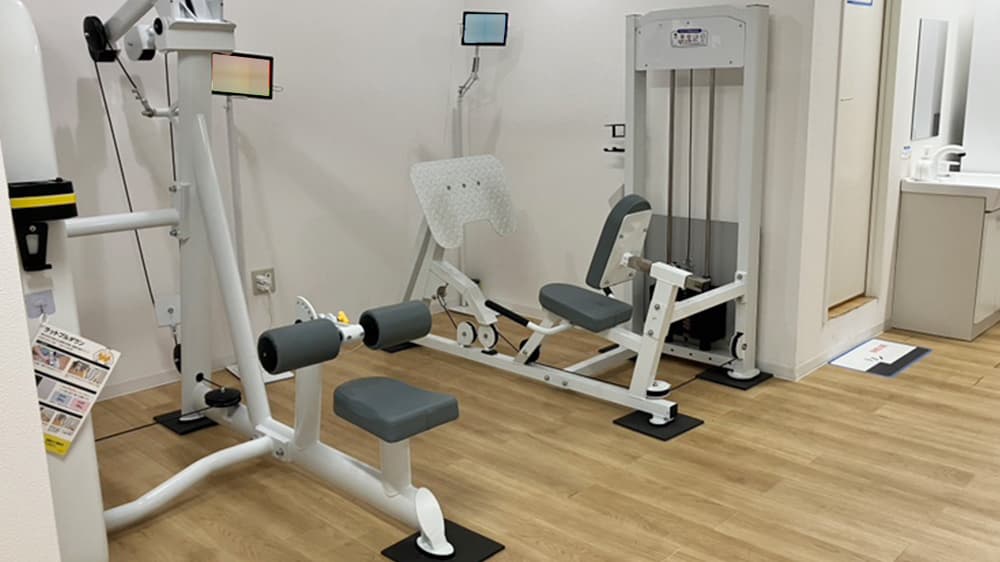 町田成瀬七丁目店 | 東京都町田市の24時間使えるジムならチョコザップ