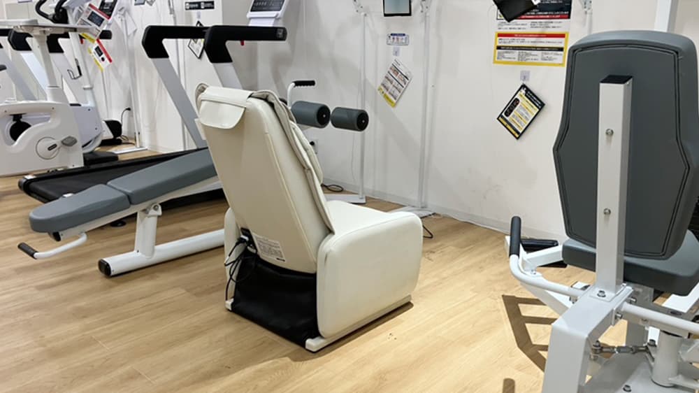 町田成瀬七丁目店 | 東京都町田市の24時間使えるジムならチョコザップ