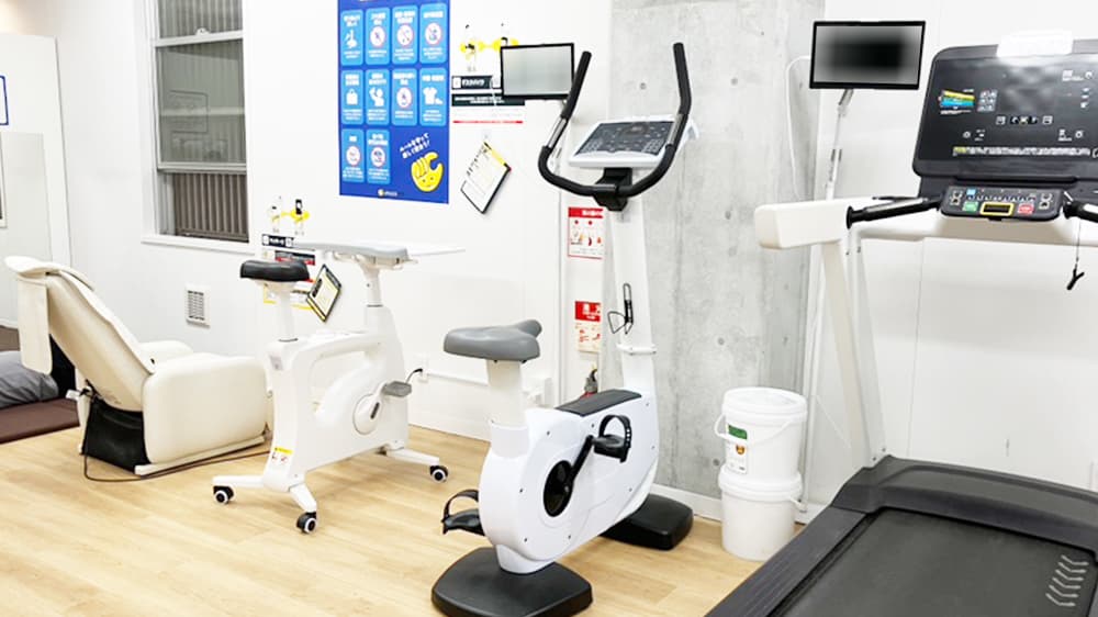 北品川店 | 東京都品川区の24時間使えるジムならチョコザップ | 東品川