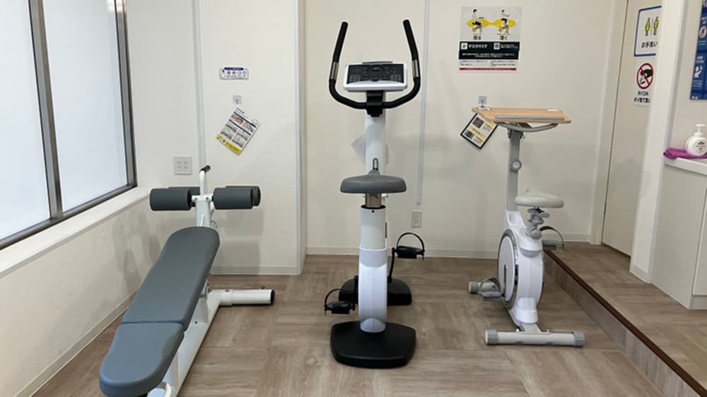 入谷下谷店 | 東京都台東区の24時間使えるジムならチョコザップ