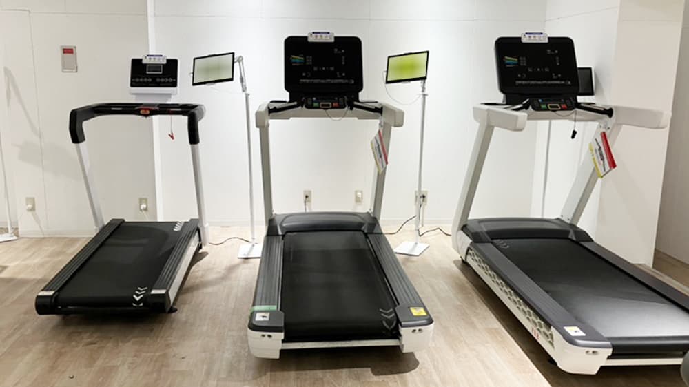 ときわ台北口店 | 東京都板橋区の24時間使えるジムならチョコザップ