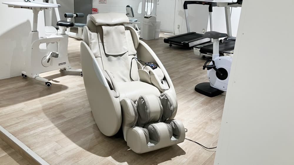 ときわ台北口店 | 東京都板橋区の24時間使えるジムならチョコザップ