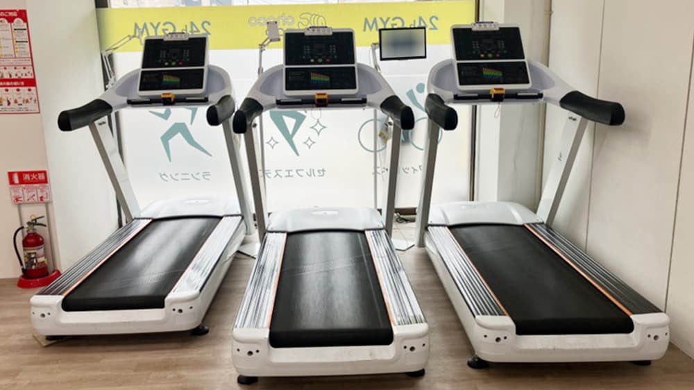 さだっちょ 百草園店 | 東京都日野市の24時間使えるジムならチョコザップ