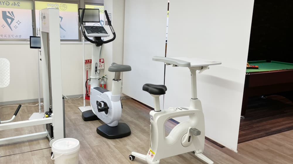 東長崎南口店 | 東京都豊島区の24時間使えるジムならチョコザップ