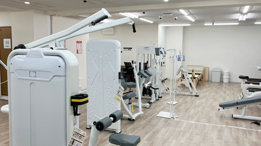 chocoZAP (チョコザップ)