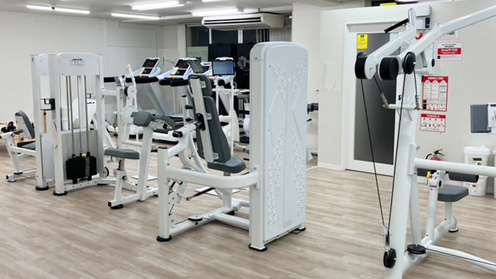 chocoZAP (チョコザップ)