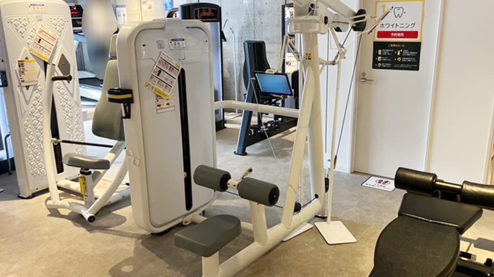 chocoZAP (チョコザップ)