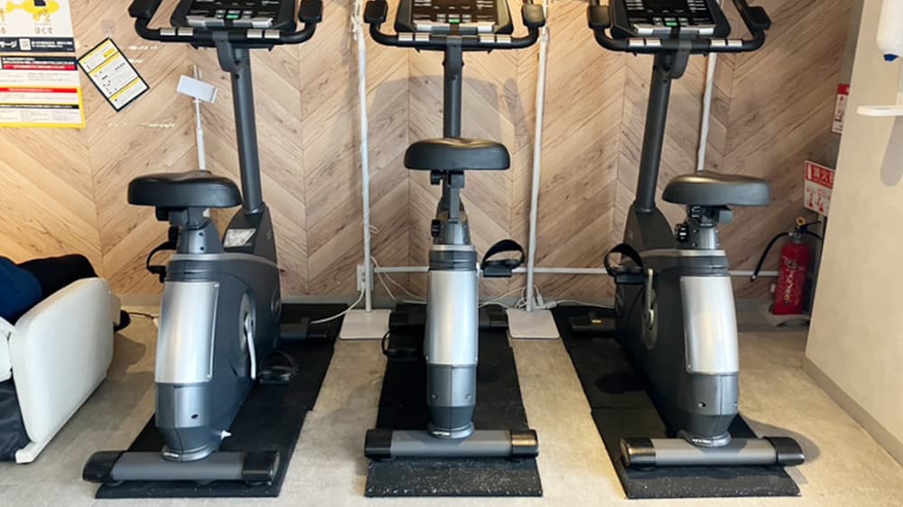 笹塚店 | 東京都渋谷区の24時間使えるジムならチョコザップ