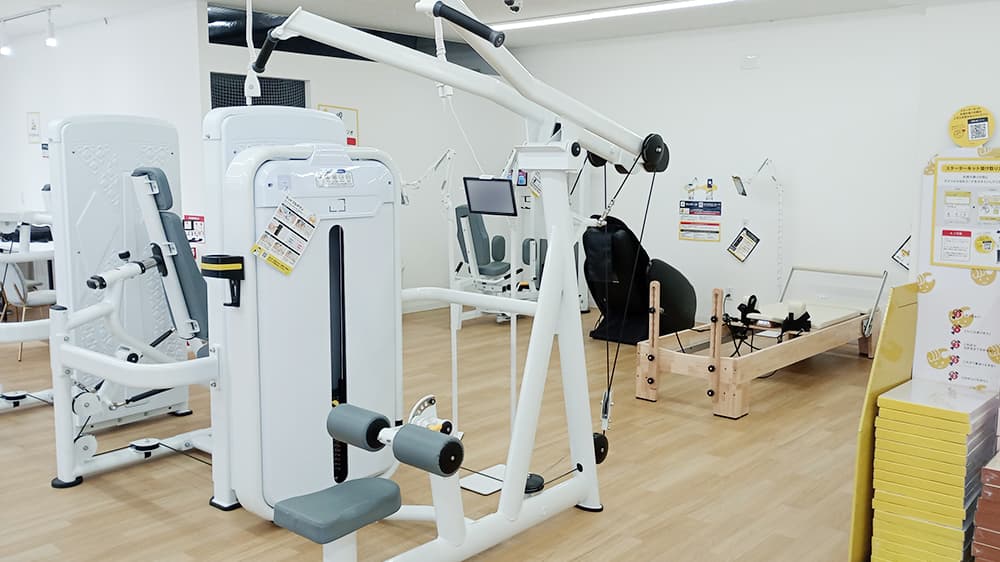 chocoZAP (チョコザップ)