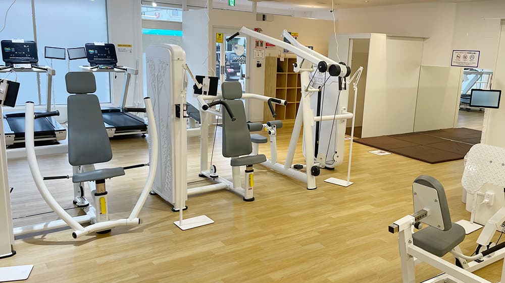 chocoZAP (チョコザップ)