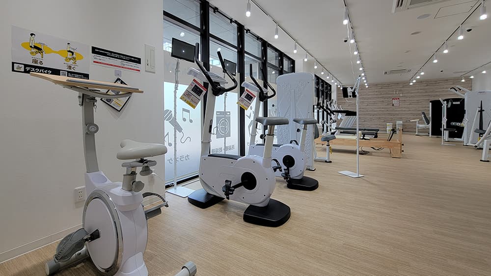 chocoZAP (チョコザップ)