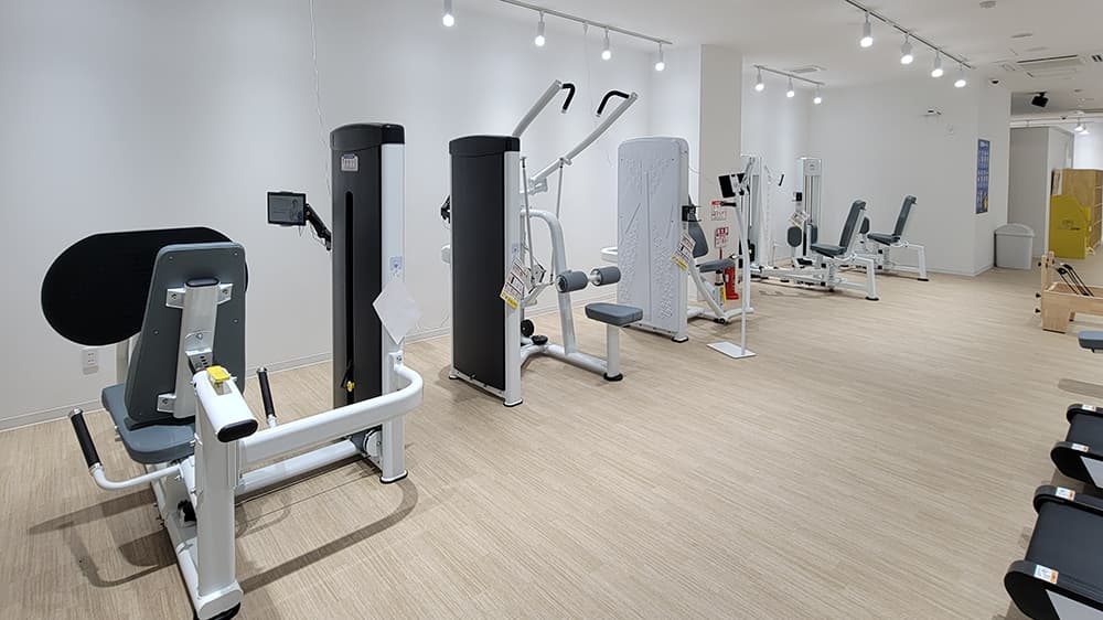 chocoZAP (チョコザップ)