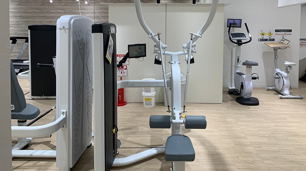 chocoZAP (チョコザップ)