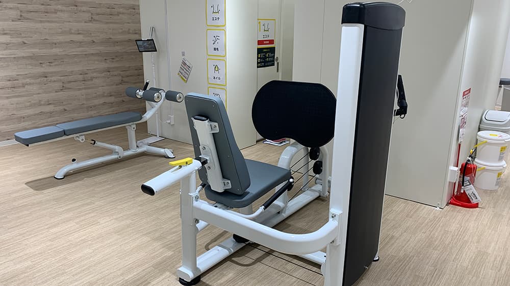 chocoZAP (チョコザップ)