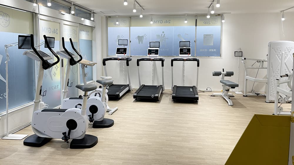 chocoZAP (チョコザップ)