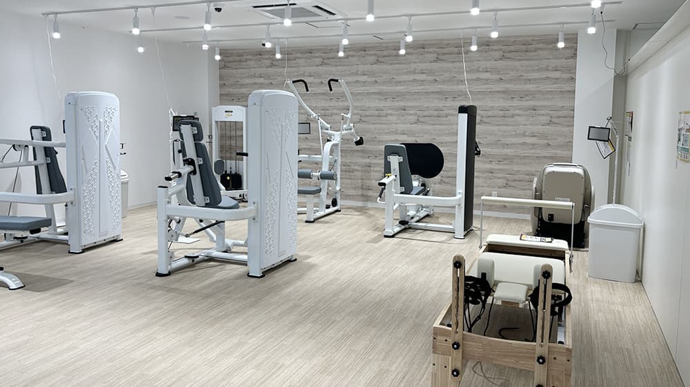 chocoZAP (チョコザップ)