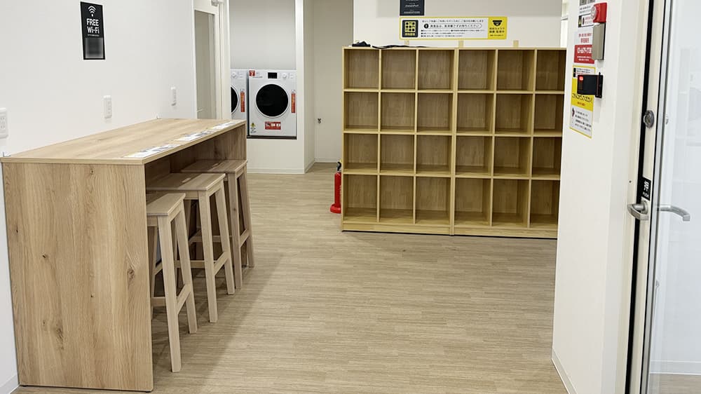 chocoZAP (チョコザップ)