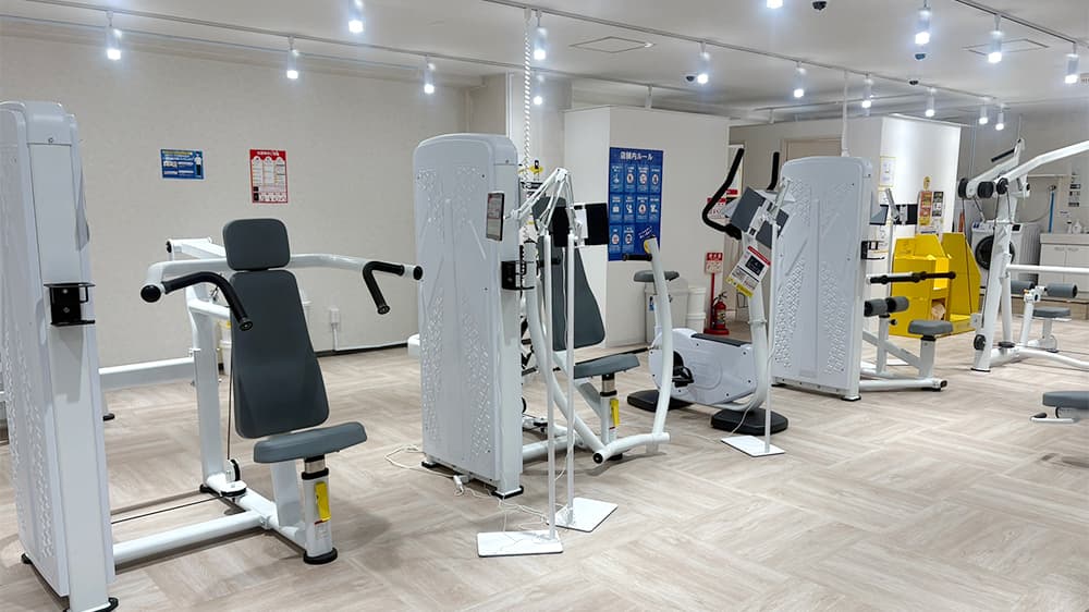 chocoZAP (チョコザップ)