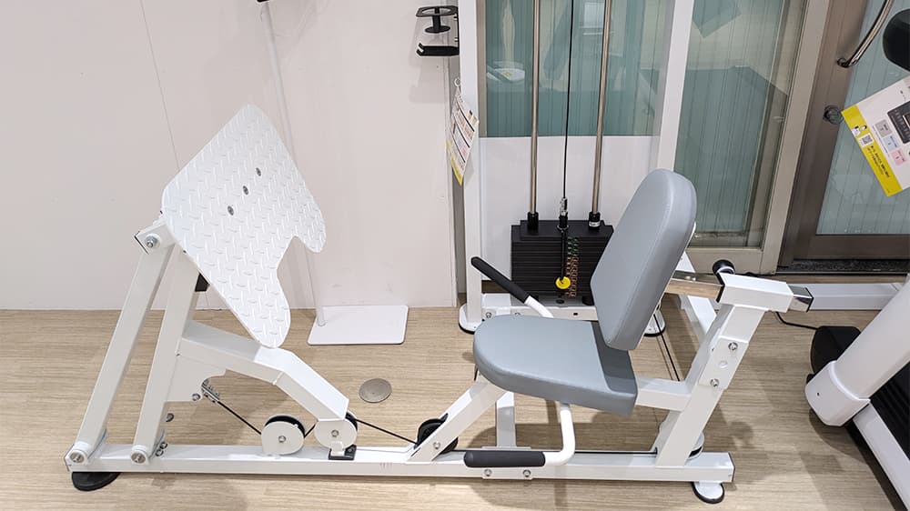 西鉄久留米駅前店 | 福岡県久留米市の24時間使えるジムならチョコザップ