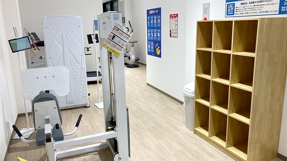 chocoZAP (チョコザップ)