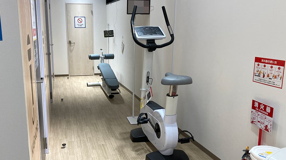 chocoZAP (チョコザップ)