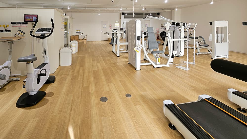 chocoZAP (チョコザップ)