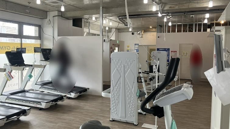 福津花見が丘店 | 福岡県福津市の24時間使えるジムならチョコザップ