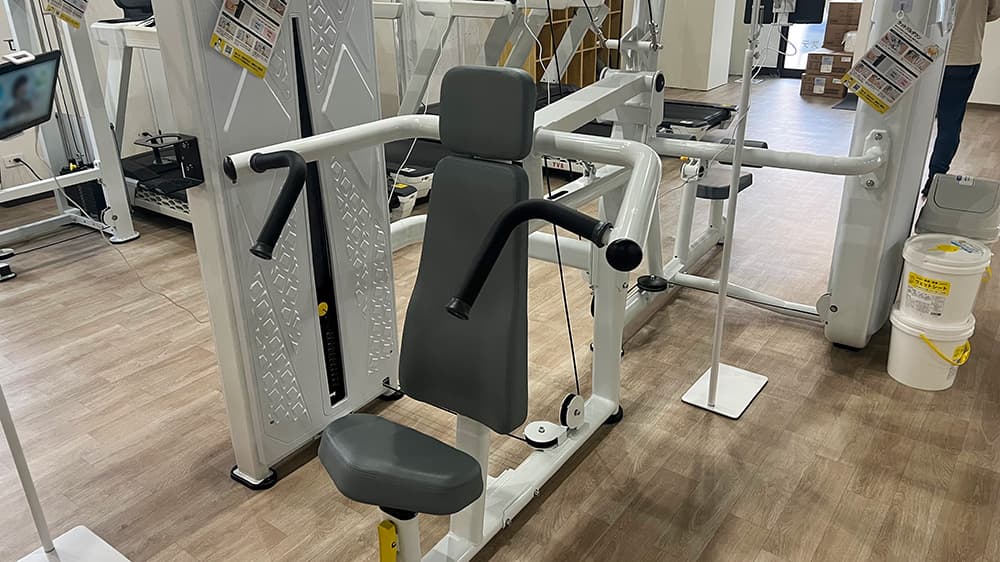 chocoZAP (チョコザップ)