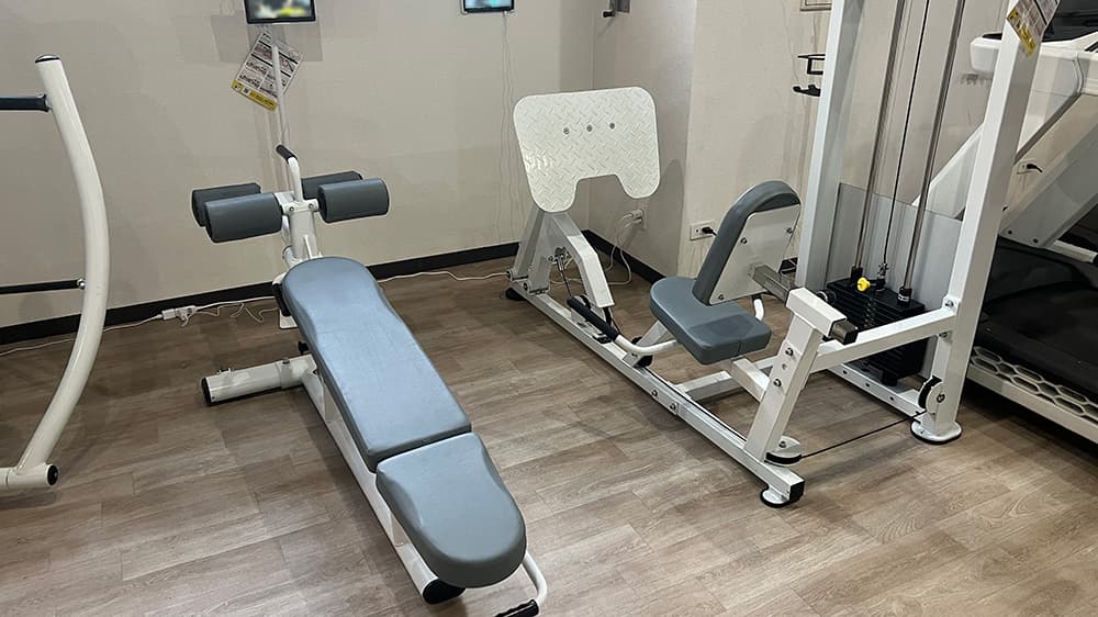 chocoZAP (チョコザップ)