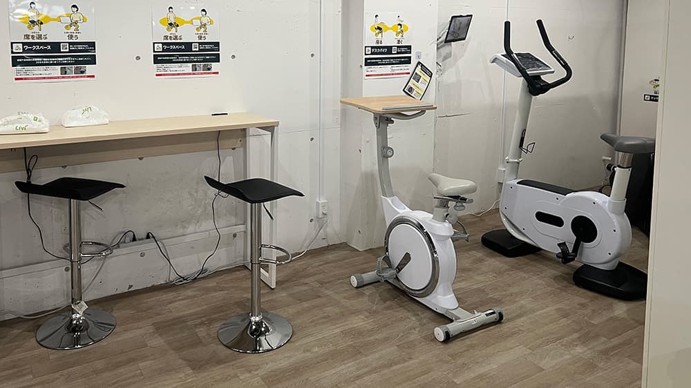 chocoZAP (チョコザップ)