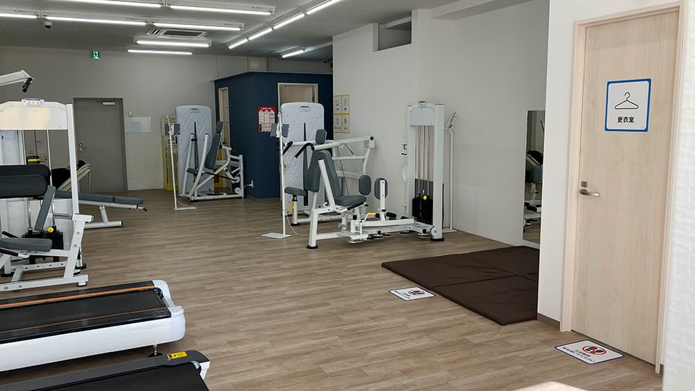 chocoZAP (チョコザップ)