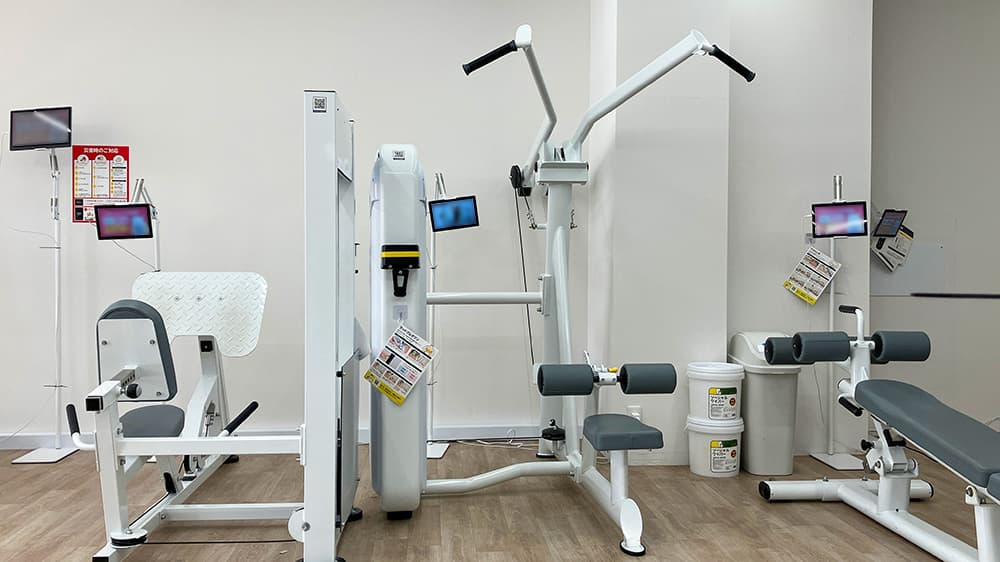 chocoZAP (チョコザップ)