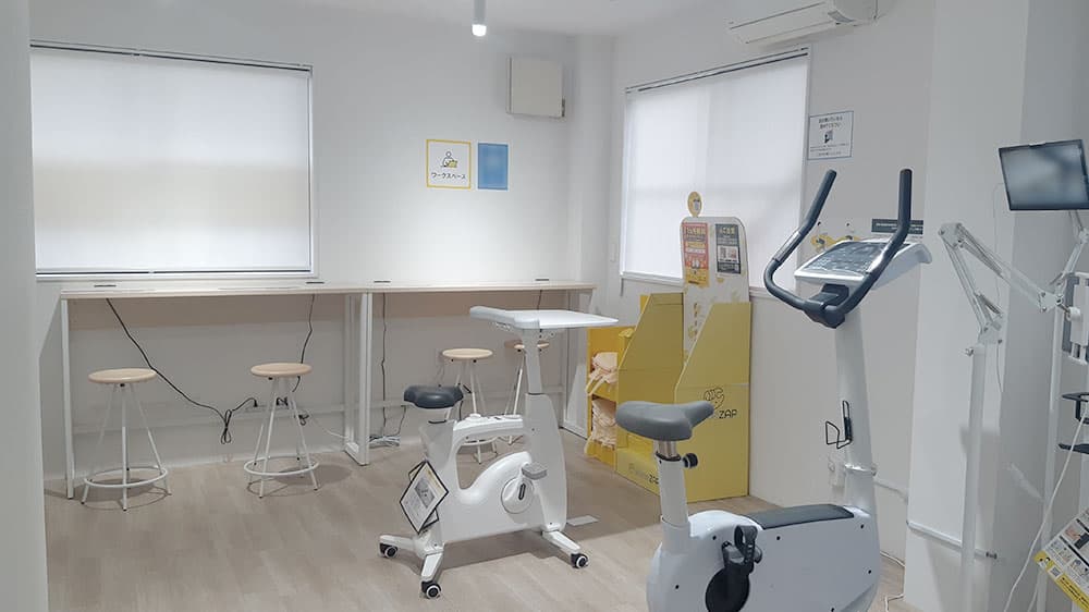 宗像光岡店 | 福岡県宗像市の24時間使えるジムならチョコザップ | 光岡