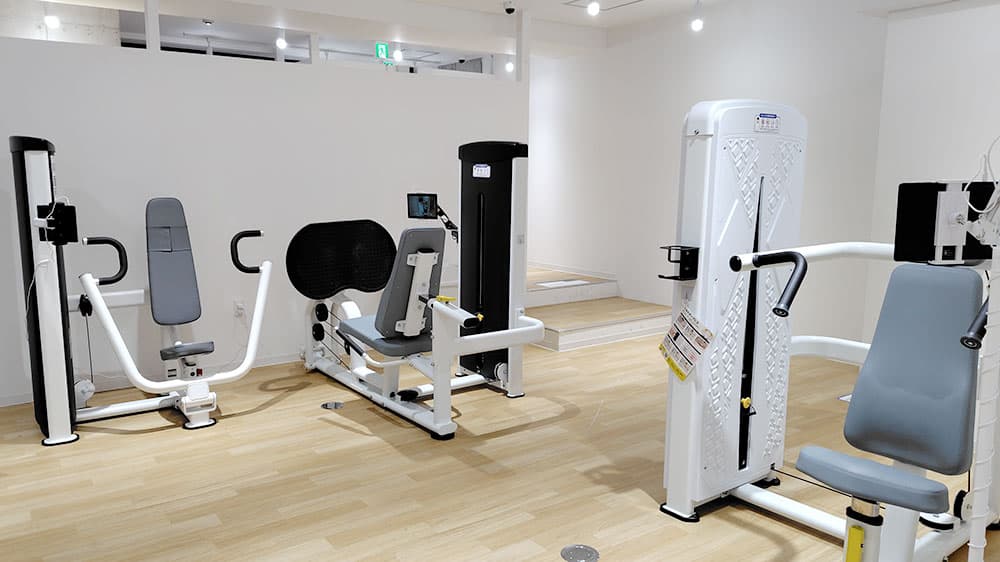 西宮今津店 | 兵庫県西宮市の24時間使えるジムならチョコザップ