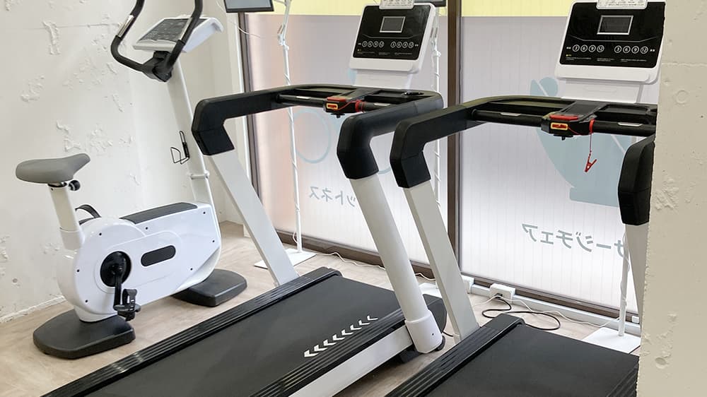 chocoZAP (チョコザップ)