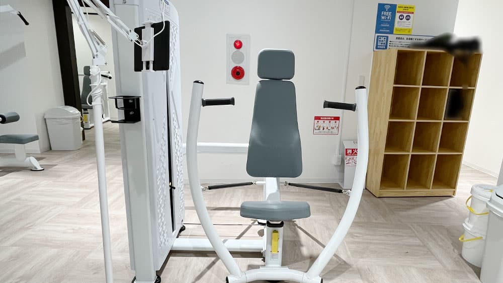 chocoZAP (チョコザップ)