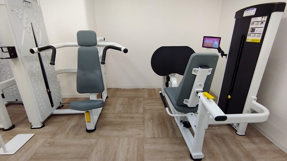 chocoZAP (チョコザップ)