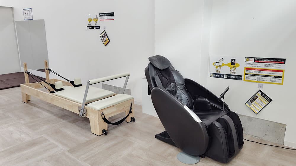 御影中町店 | 兵庫県神戸市の24時間使えるジムならチョコザップ