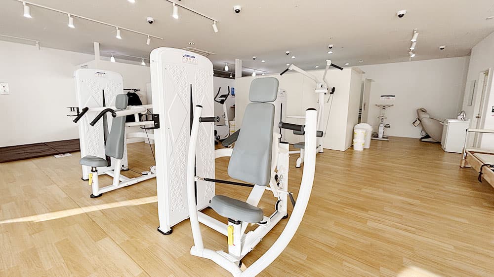 尼崎下坂部店 | 兵庫県尼崎市の24時間使えるジムならチョコザップ