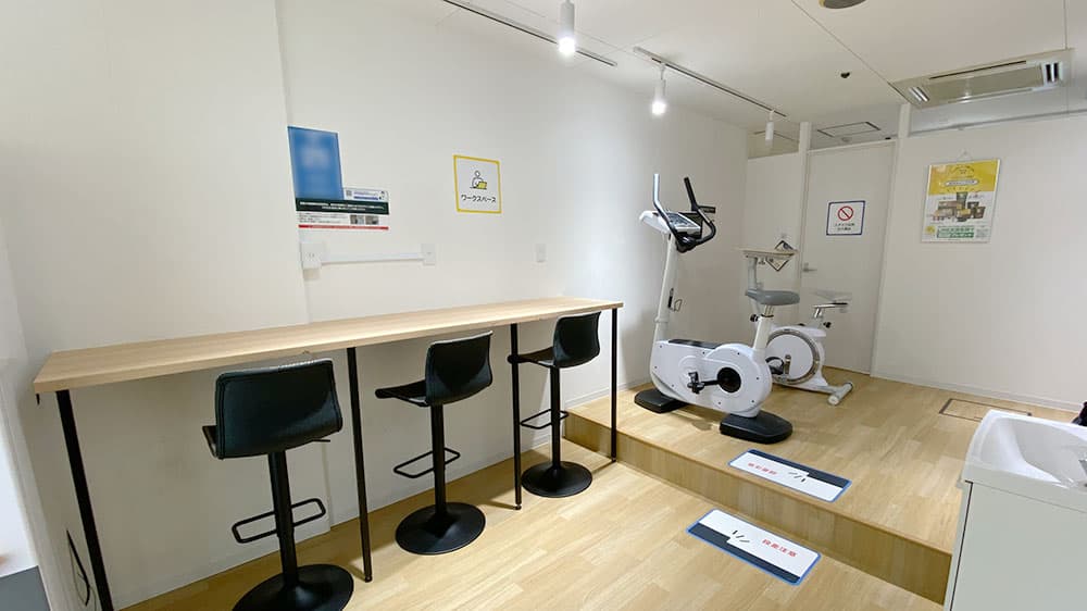 西宮室川店 | 兵庫県西宮市の24時間使えるジムならチョコザップ