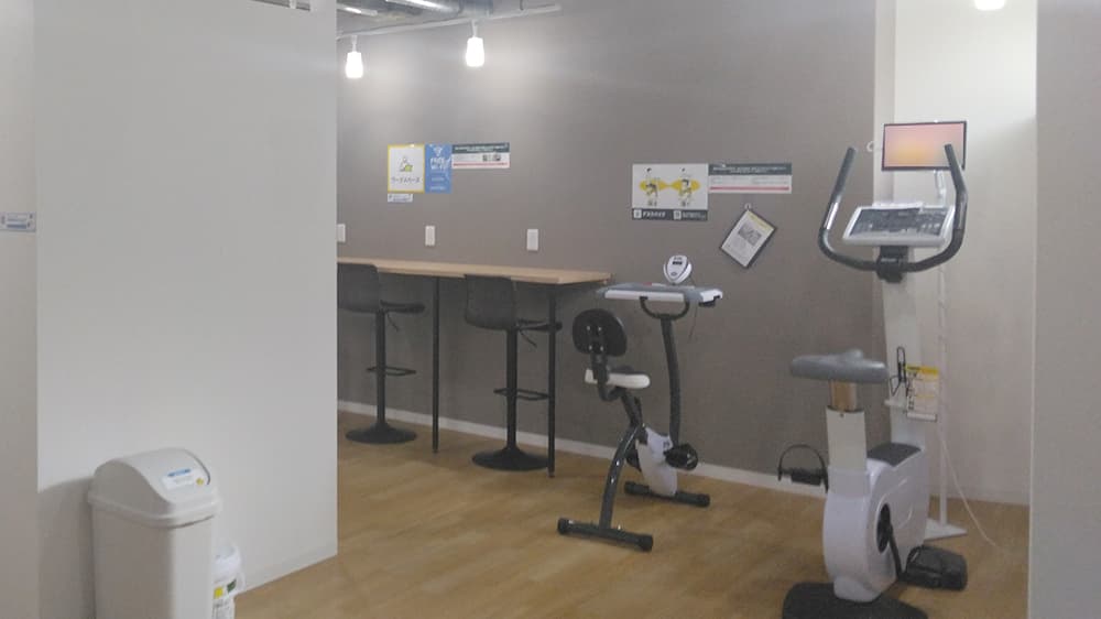 阪急小林駅前店 | 兵庫県宝塚市の24時間使えるジムならチョコザップ