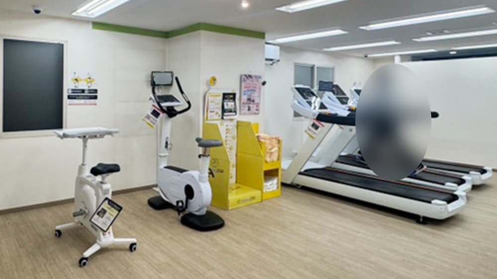 chocoZAP 札幌北四条西店｜チョコザップ｜全国1770店舗以上
