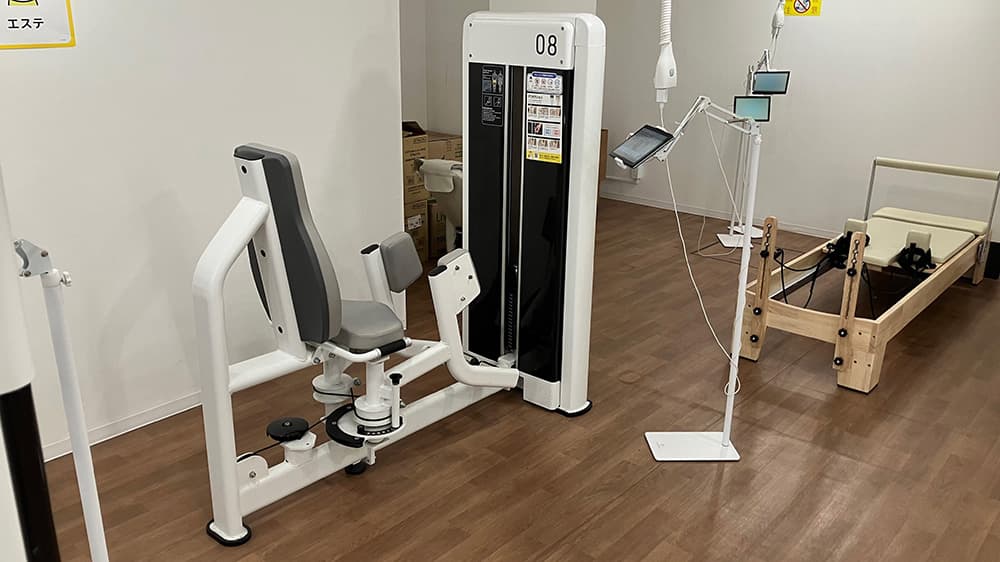 さっちょんさま専用！ 千石店 | 東京都文京区の24時間使えるジムならチョコザップ