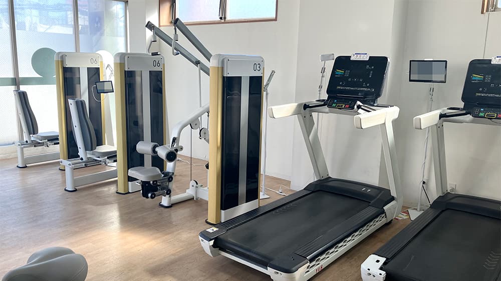 方南町店 | 東京都杉並区の24時間使えるジムならチョコザップ | 方南