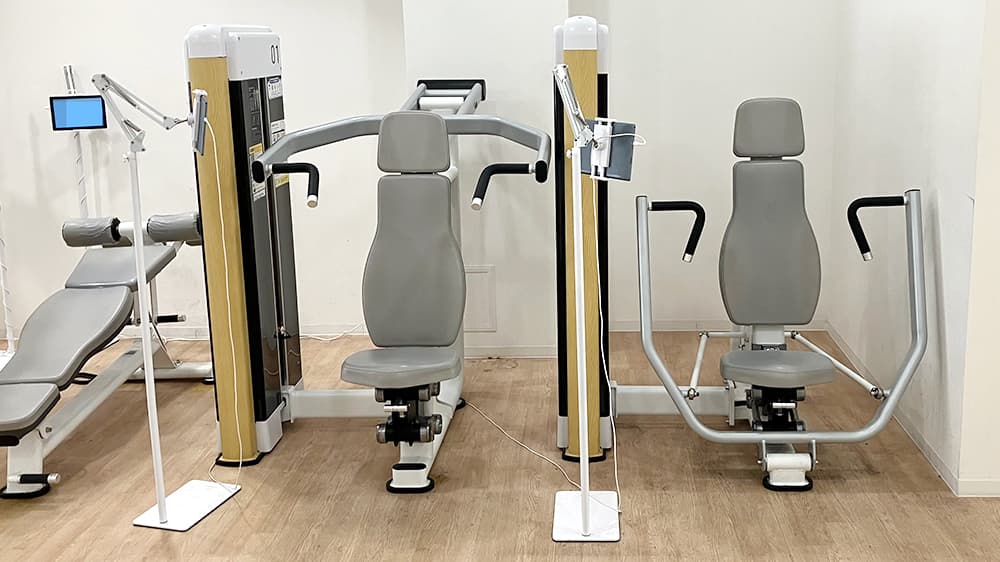 方南町店 | 東京都杉並区の24時間使えるジムならチョコザップ | 方南