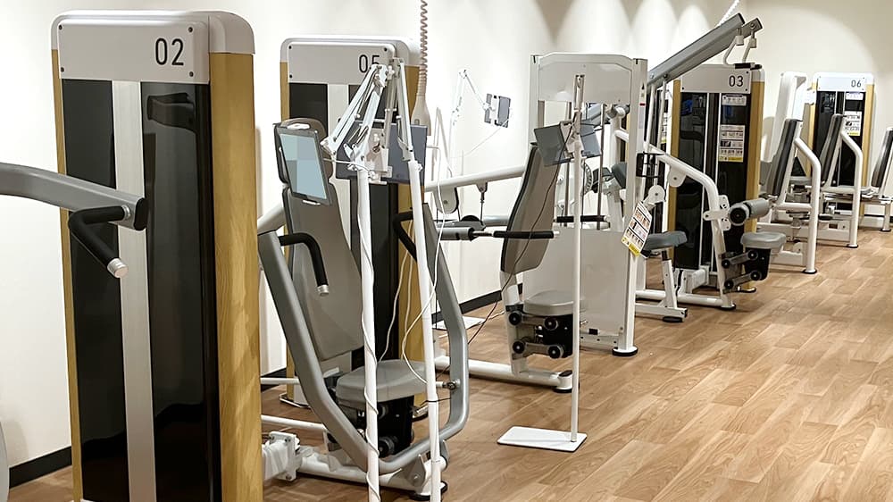 本厚木店 | 神奈川県厚木市の24時間使えるジムならチョコザップ