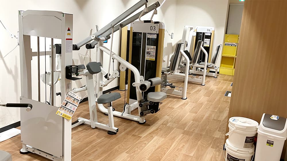 chocoZAP (チョコザップ)