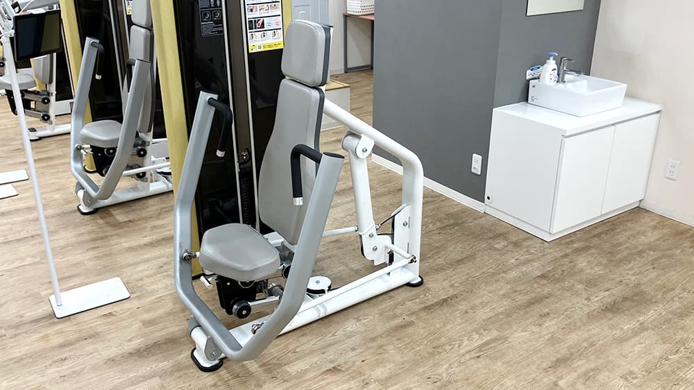 八尾南店 | 大阪府八尾市の24時間使えるジムならチョコザップ