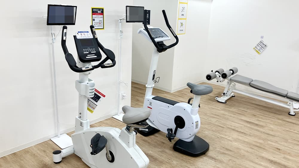 八尾南店 | 大阪府八尾市の24時間使えるジムならチョコザップ